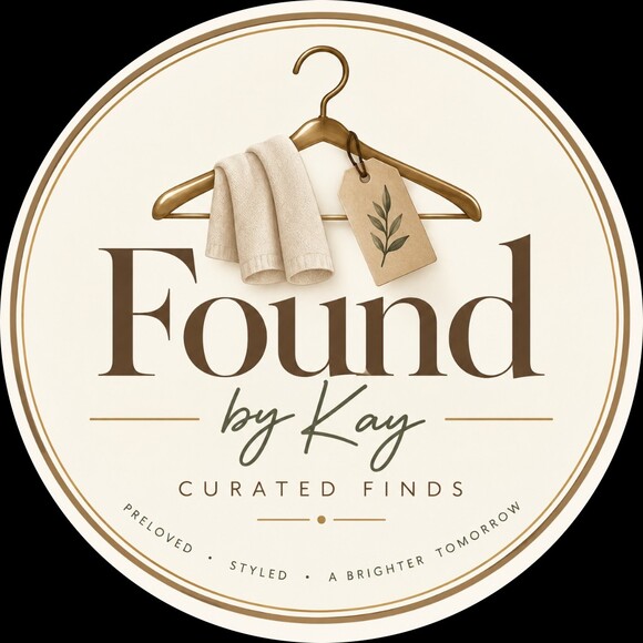 foundbykay